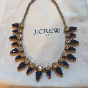 J. Crew Factory Statement Necklace